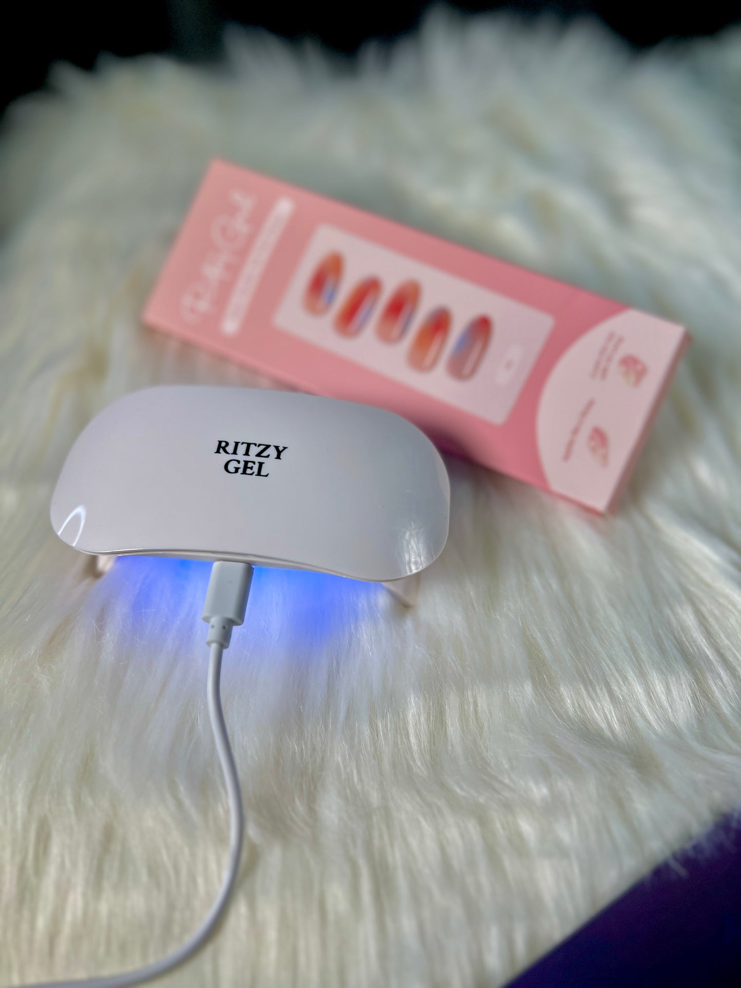 UV Light