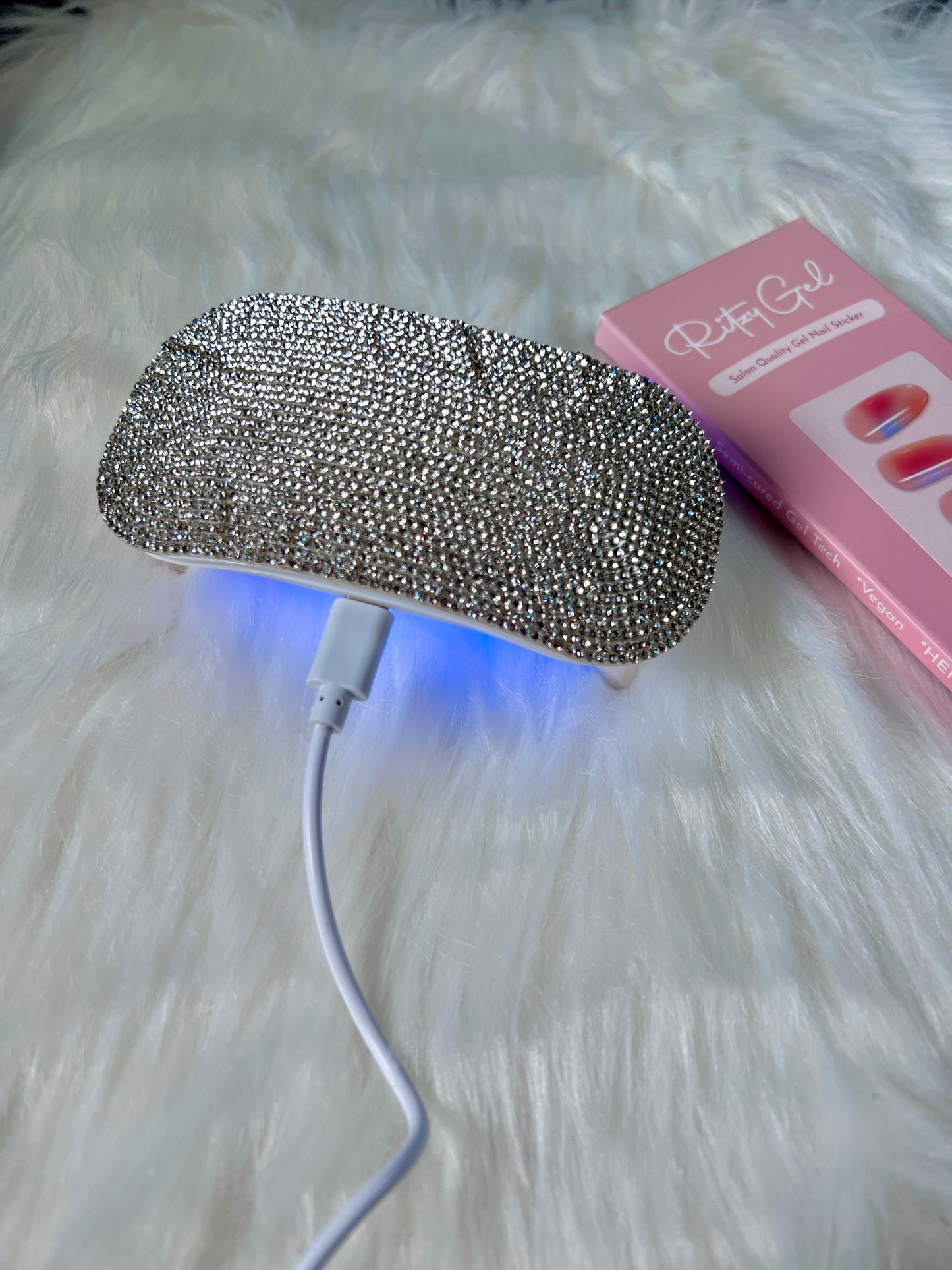 UV Light