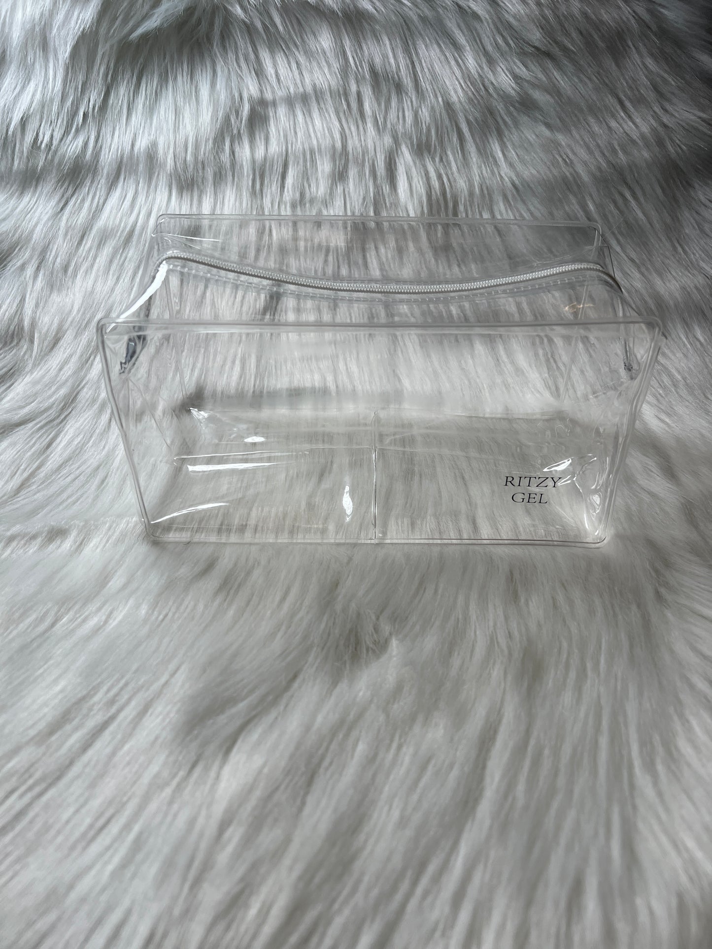 Zipper Bag